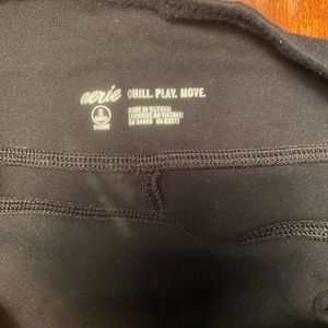 Aerie leggings lot